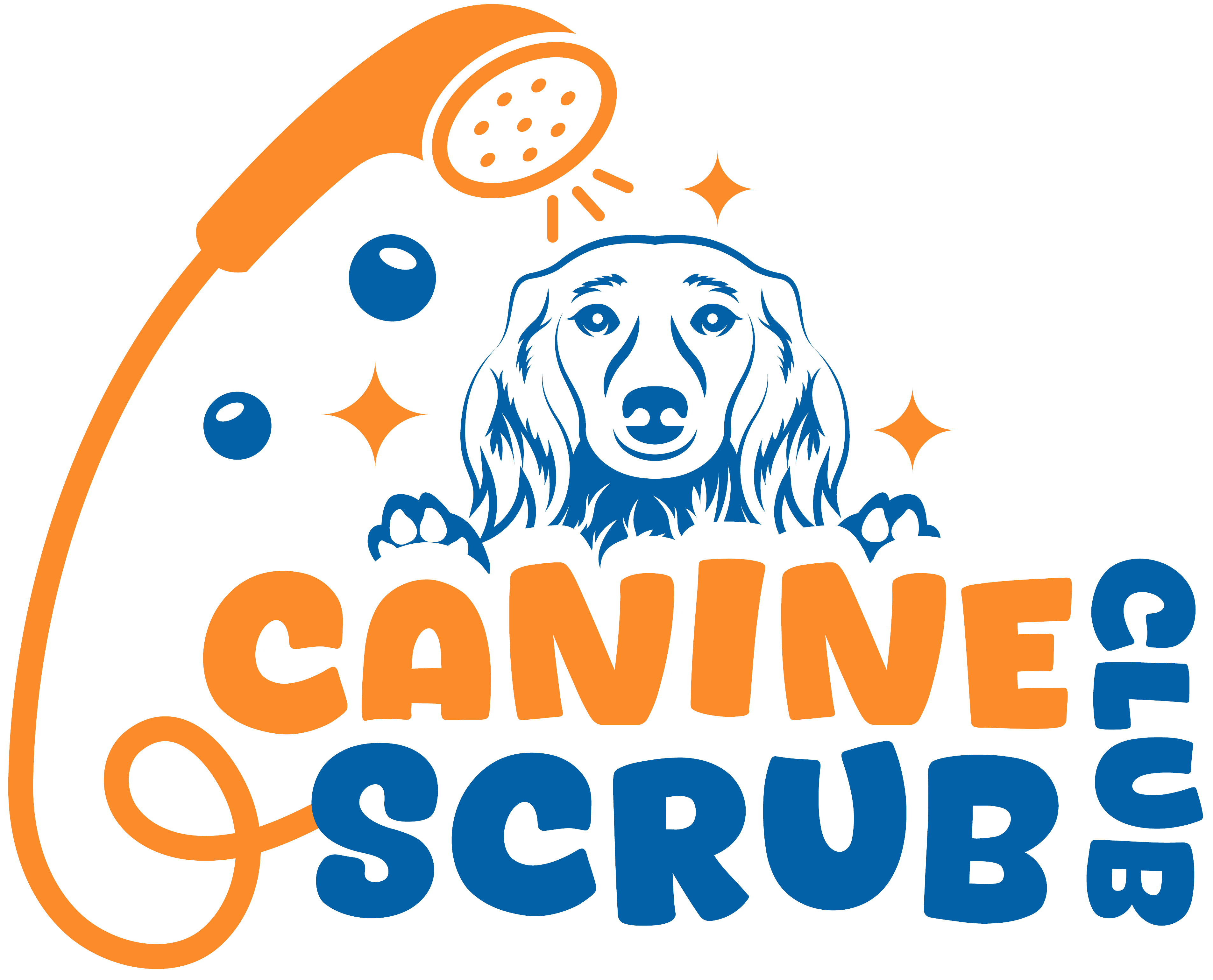 Canine Scrub Club_DS-Logo B17